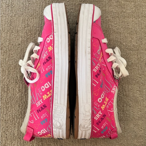 Keds/iCarly Sneakers - Picture 7 of 10